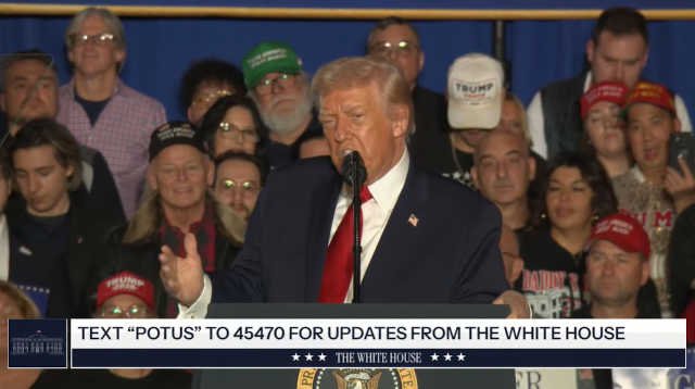 Trump Rallies Pennsylvania Base with Economic Claims, Policy Updates, and 2026 Midterm Preview