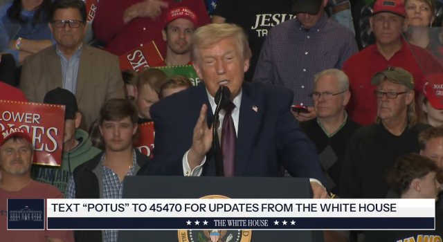 Fact-Check: Trump Rocky Mount Rally Claims (December 19, 2025)