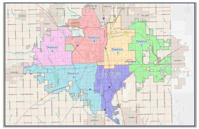 Wichita City Council Selects New City Manager After 16-Year Era: November 25, 2025 Meeting Analysis
