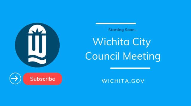 New City Manager, Settlement Drama, and Student Advocates: Wichita City Council’s First Meeting of 2026