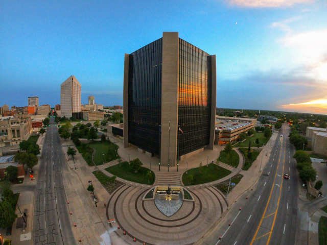 Wichita City Council Approves Sales Tax Vote, Major Developments in Marathon 9-Hour Meeting