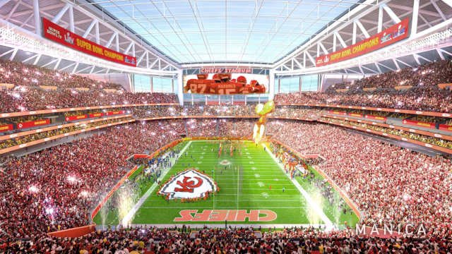 There Are No Good Reasons to Subsidize Stadiums. Governments Keep Doing It.