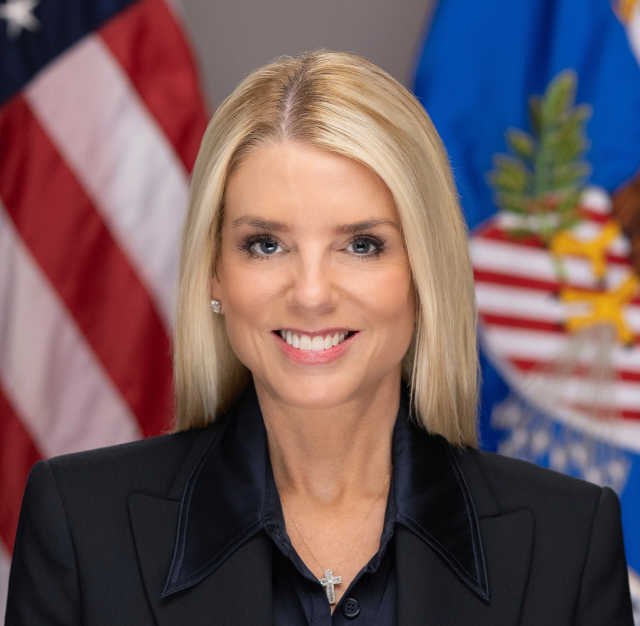 Attorney General Pam Bondi Senate Hearing: Comey Indictment, Homan Bribery Probe, DOJ Weaponization Allegations (October 2025)