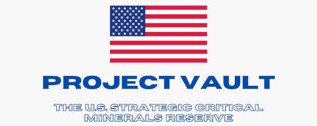 Trump Announces U.S. Strategic Critical Minerals Reserve: $12B Project Vault Initiative Analysis & Fact-Check