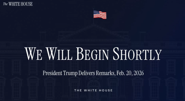 Psychological Analysis of Authoritarian Communication: Trump’s Supreme Court Tariff Response (February 2026)