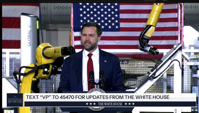 JD Vance Wisconsin Speech: VP Claims 2.4% Inflation, Attacks Democrats Over State of Union Response — Full Transcript & Fact-Check