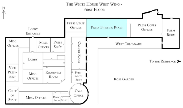 White House Briefing: Trump Accounts Launch, $1.3T Deregulation, Immigration Stats Defended – February 10, 2026
