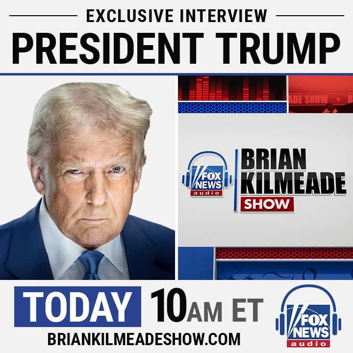 Fact-Check: Trump’s Fox News Radio Interview with Brian Kilmeade (March 13, 2026)