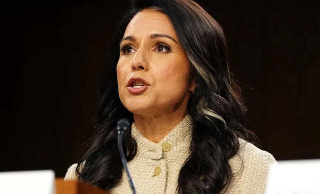 Gabbard’s Senate Testimony on Iran: What the Intelligence Community Said — and Didn’t Say