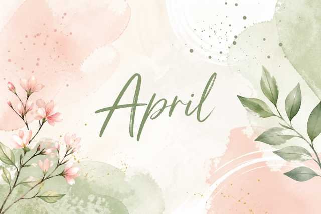 Article Summaries for April 2026