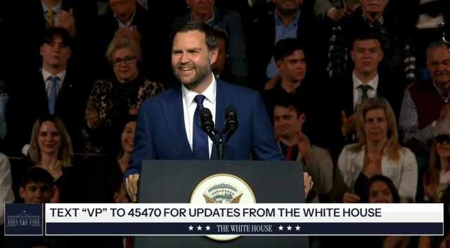 FACT-CHECK: JD Vance & Viktor Orbán — Budapest Political Rally, April 7, 2026