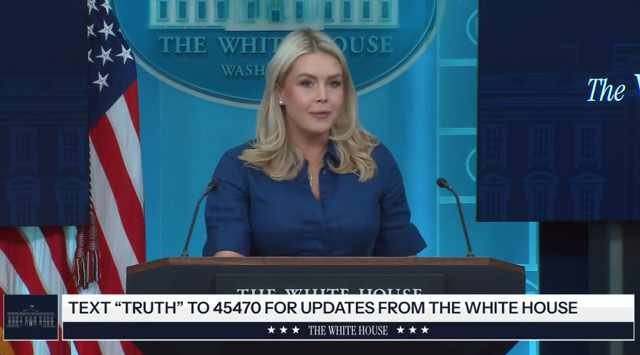 Fact-Check: Karoline Leavitt White House Press Briefing — April 8, 2026