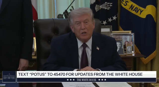 FACT-CHECK: Trump Elections Executive Order Signing — March 31, 2026