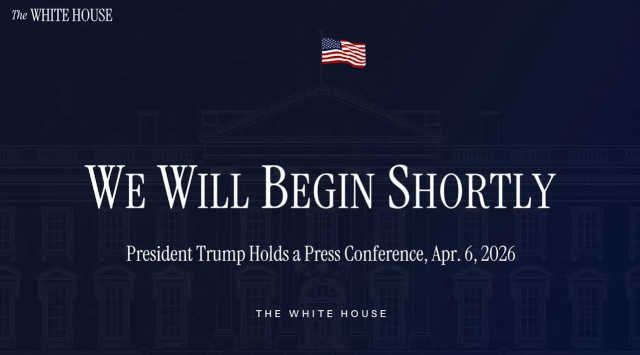 FACT-CHECK: Trump White House Press Conference on Operation Epic Fury