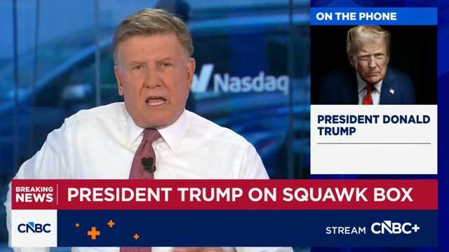 Donald Trump Interview: Analysis