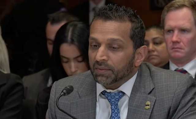 Kash Patel’s Senate Testimony: Psychological & Rhetorical Analysis