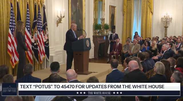 Fact-Check: Trump’s Remarks at the White House Small Business Summit — May 4, 2026
