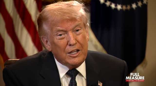 Fact-Check: Trump’s Claims in the May 5, 2026 Full Measure Interview
