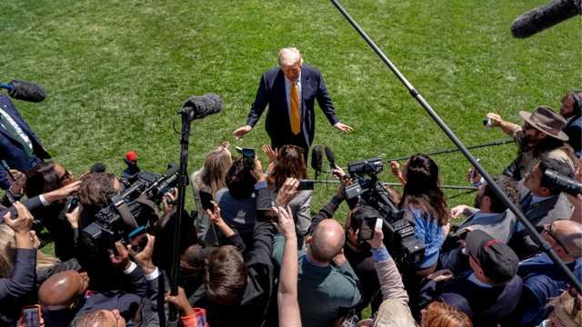 Trump Iran War Rhetoric: Psychological Analysis — May 2026