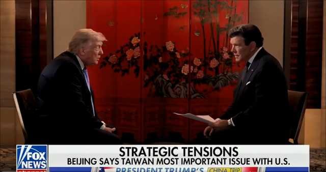 Trump Touts Beijing Summit as “Fantastic Success” — Full Breakdown and Fact-Check of His Fox News Interview