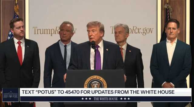 TrumpRx Expansion Fact-Checked: Drugs, Iran & More — 2026