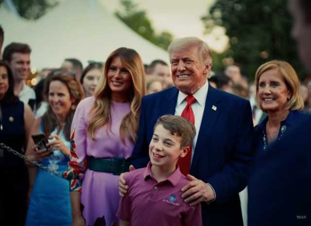 Trump Congressional Picnic Fact Check: May 2026 Claims Analyzed