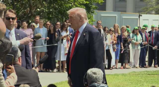 Trump Iran War Fact-Check: 8 Claims Examined — May 2026