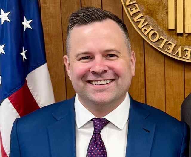 Bill Pulte: Who He Is, Where He Came From, and What He Did at FHFA