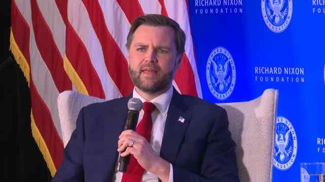 JD Vance at the Nixon Library: Political Psychology & Rhetorical Analysis
