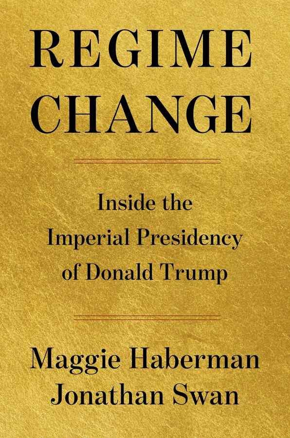 ‘Regime Change’ and the Media That Covered It: A Multi-Source Analysis
