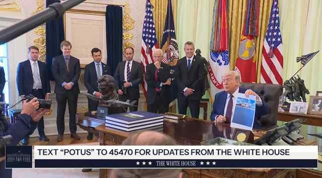 Trump Customs EO June 2026: Claims vs. the Facts