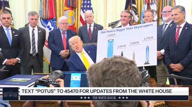 Trump Commits $700 Million to Coal in Oval Office Announcement — Full Coverage & Fact-Check