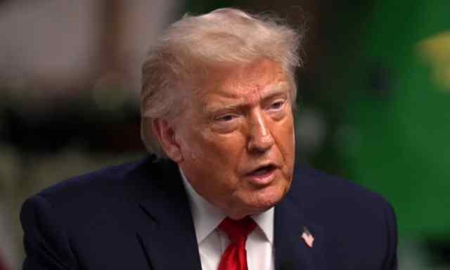 Psychological & Rhetorical Analysis: Trump on Meet the Press with Kristen Welker — June 7, 2026