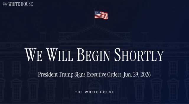 Trump Signs “Freedom to Fix” Car Repair Order, Then Ranges Over the Supreme Court, the SAVE Act, and Zohran Mamdani