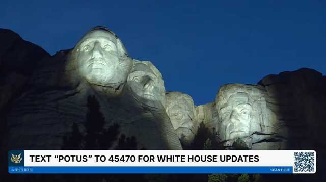 Trump at Mount Rushmore: A Fact-Checked Guide to the Speech That Opened America’s 250th Birthday