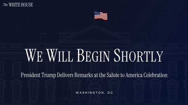 Trump’s July 4, 2026 National Mall Speech: Full Breakdown and Fact Check of the “Salute to America 250” Address