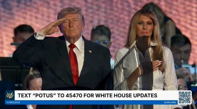The Psychology and Rhetoric of Trump’s July 4, 2026 National Mall Address