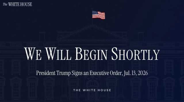Trump Shrinks Two Utah National Monuments by 3 Million Acres — Then Uses the Signing to Talk Iran, Cuba, and a Grand Prix on Pennsylvania Avenue