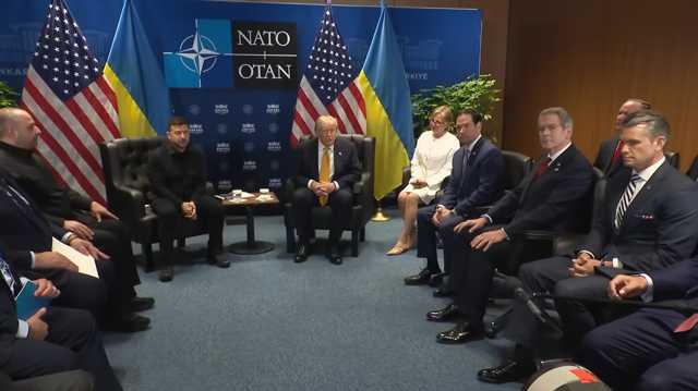 Patriots for Ukraine, War With Iran on the Table: Inside Trump and Zelenskyy’s Ankara Press Availability — With Fact Checks