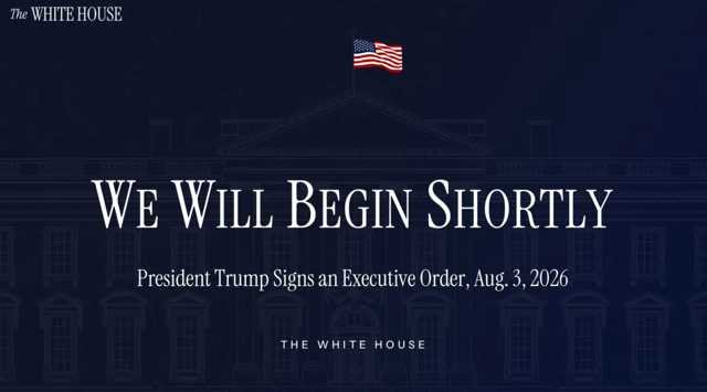 Trump Signs Order Creating First-Ever Military Spouse Commission — Then Faces Questions on Iran, the Border, and a Fight Over a Leaky Reflecting Pool
