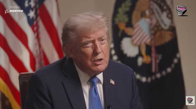 Political Psychology & Rhetorical Analysis: Trump’s Punchbowl News “Flyout Day” Interview