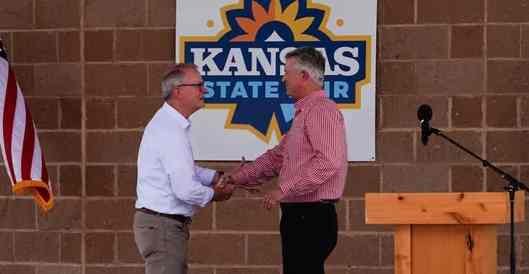 Fact-Checking the Kansas Senate Debate: Marshall vs. Hamilton Claims