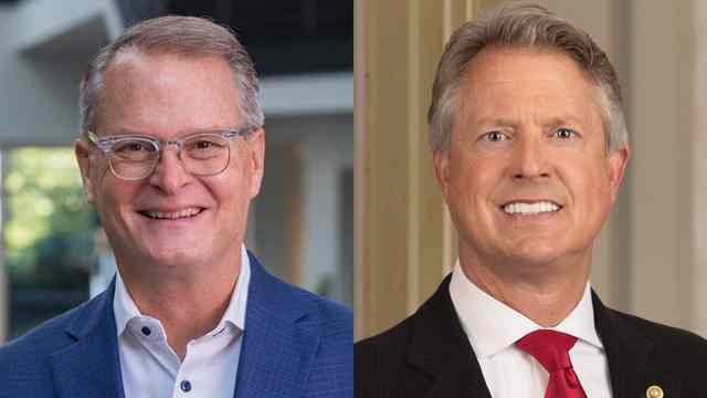 Psychological and Rhetorical Analysis: Marshall and Hamilton at the Kansas Senate Debate