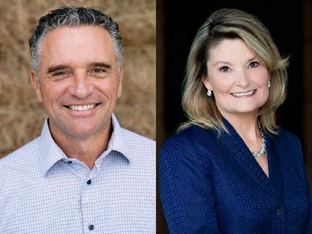 Psychological and Rhetorical Analysis: Kansas Governor Candidates Masterson and Holscher