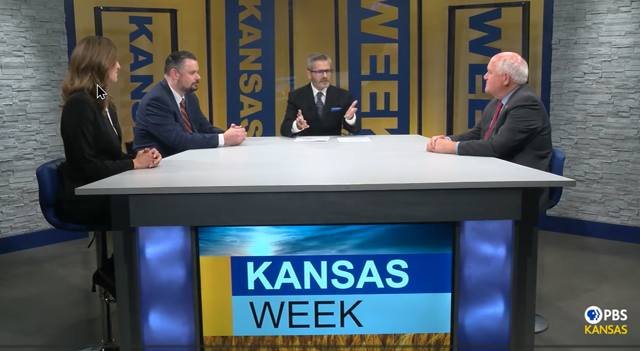Fact Check: Kansas Week’s 2026 Kansas 4th District Congressional Candidate Forum