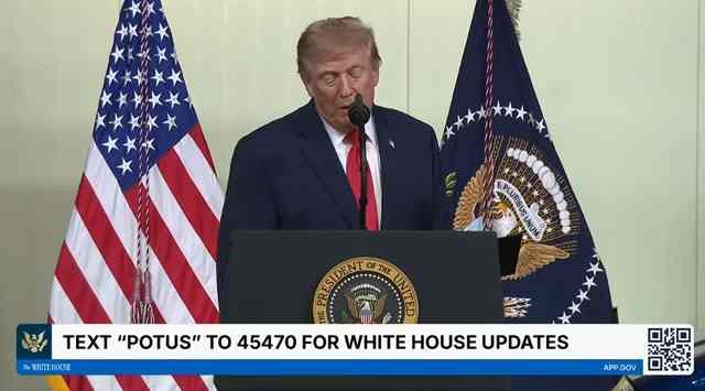 Fact-Checking Trump’s Denton, Durant and Mobile Speeches: Gas, Jobs, Iran and More