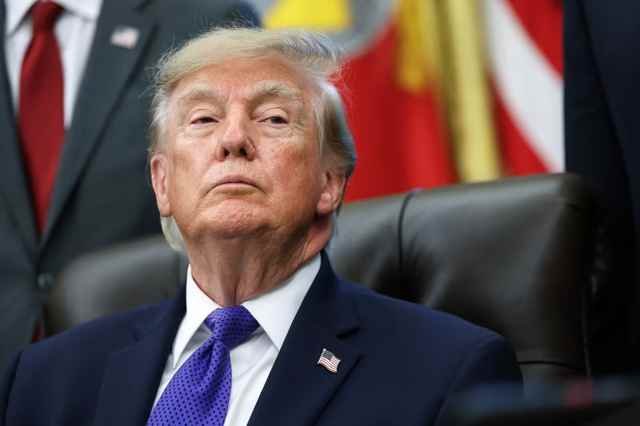Psychological and Rhetorical Analysis: Trump’s September 28 TIME Interview
