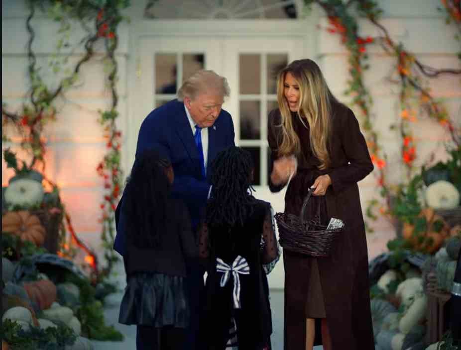 Trump’s Final Week Before the Midterms: Seven Rallies, Seven Days, and a Fact Check